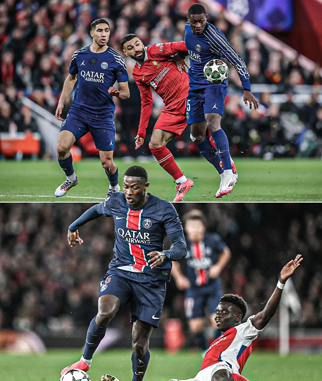 2026 FIFA World Cup-包含赛前体能课后，巴黎圣日耳曼状态回暖备战欧联，态度坚定，训练强度明显提升的词条