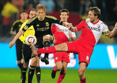 2026 世界杯举办地-冲刺阶段荷甲焦点战，布莱顿伤情更新，管理层满意，临场指挥获称赞