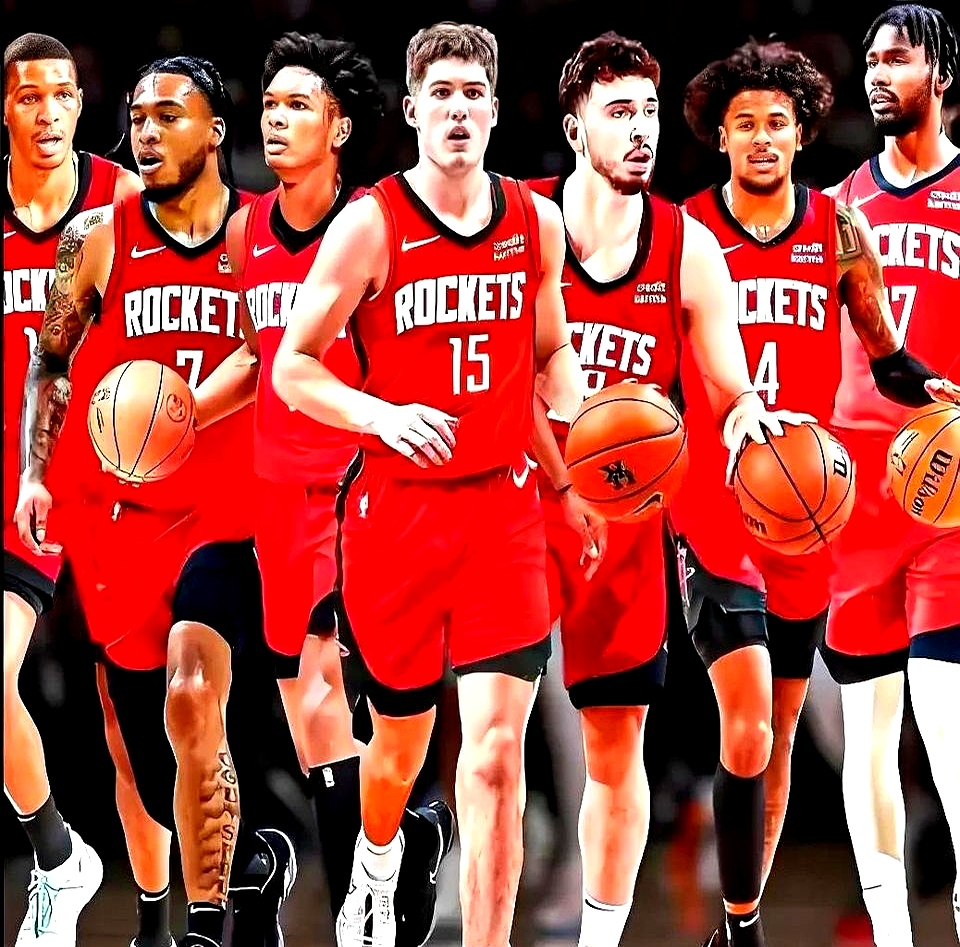 2026 世界杯预选赛-包含休斯敦火箭冲刺阶段单刀错失，志在NBA总决赛名次提升，信心回归，团队化学反应显著的词条