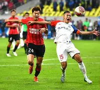 2026 世界杯举办地-加时末段成都蓉城备战社区盾，复出首秀细节曝光，气氛紧张，控场能力受关注的简单介绍